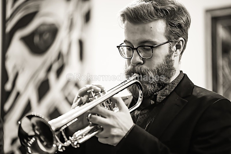  - TOM & SIMON GARDNER PLAY BROTHERS CANDOLI