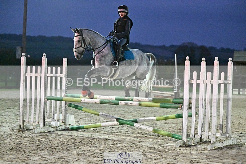 241110-165613-01516 - 90-95cm Arena Eventing