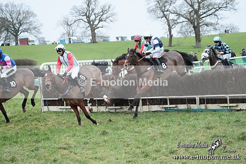 PtP 141225  1112 - Harkaway Club PtP Chaddesley Corbet 28/12/25