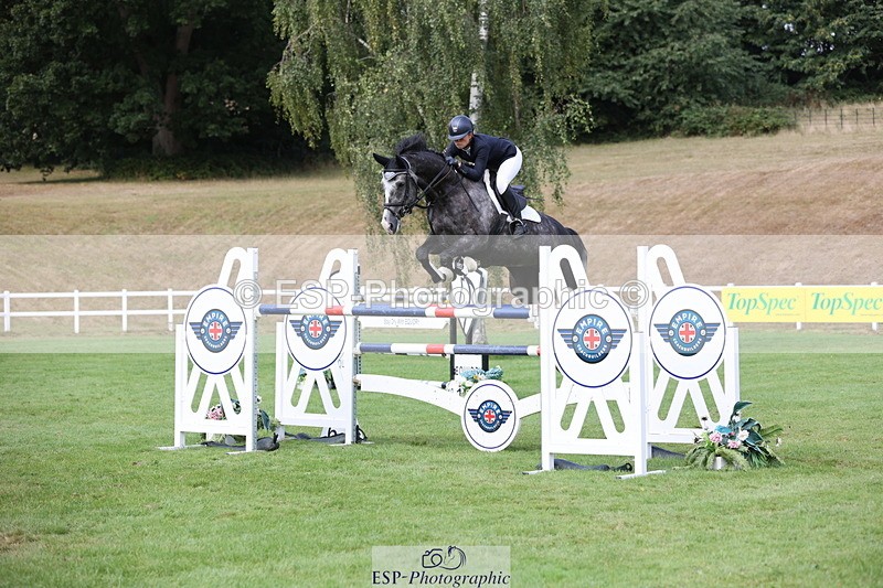 250830A-102943-04877 - Cls 14 HOYS Grade C Quali