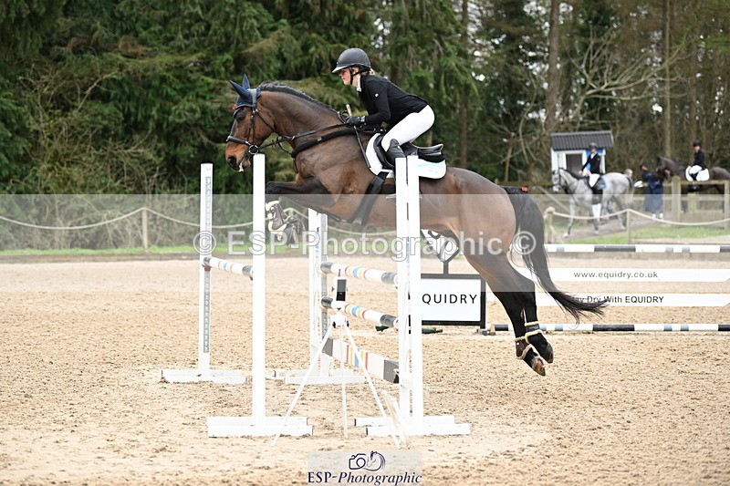 250323A-142129-04856 - Cls 24 Snr Newc & 1.10m Open