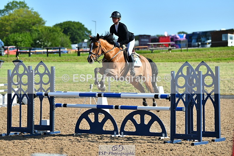 230526A-090807-00805 - Cls 1 Snr 1.05m + 1.10m Open