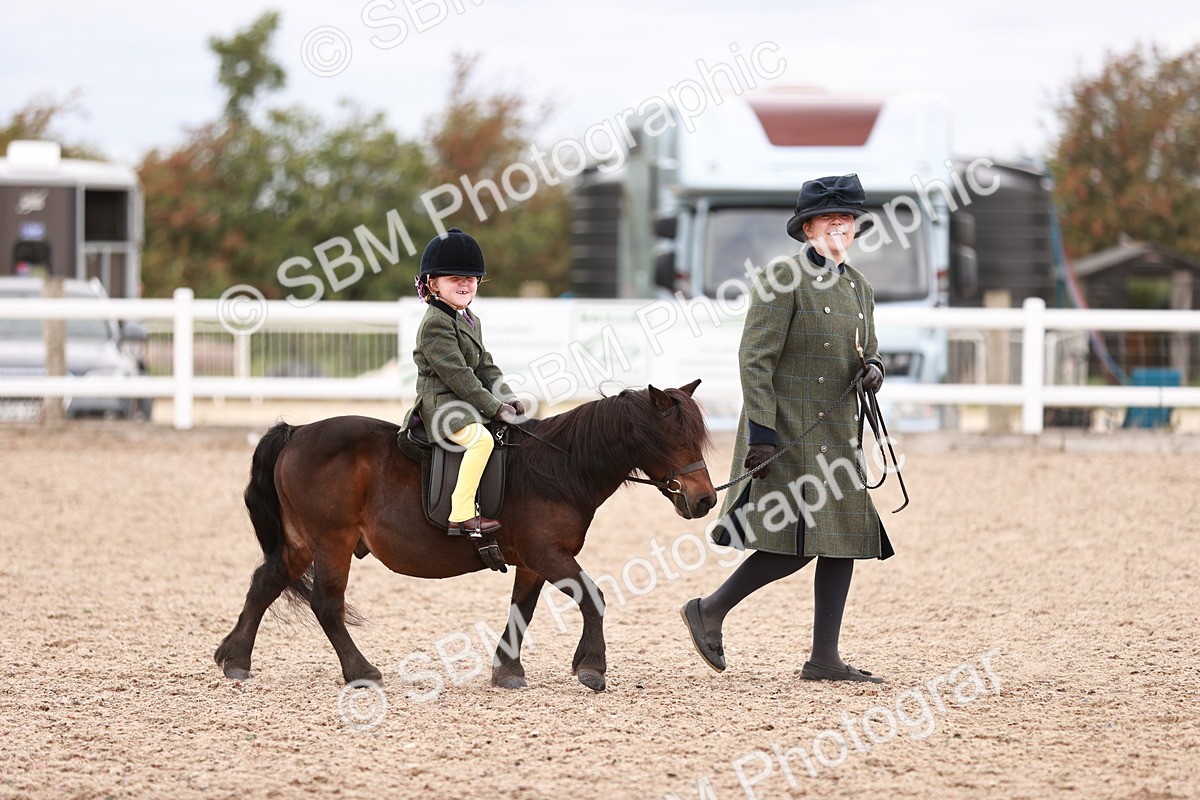 SBM_18473 - Class 420 - Ridden M&M