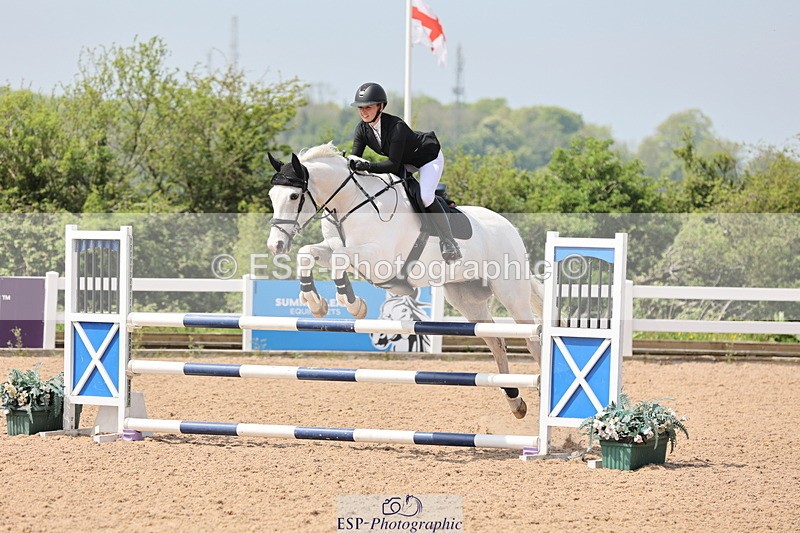 240510A-131545-07093 - Cls 16 95cm National Am Quali