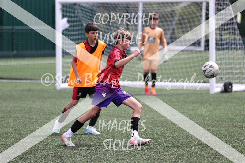 1DX32505 - Sun 14th U12 Boys
