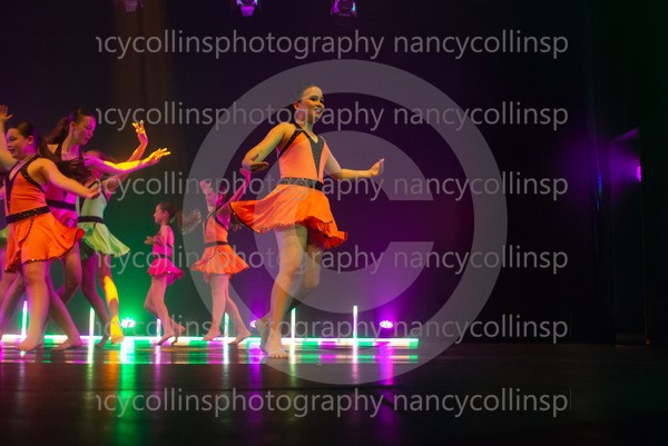 00110 - Rhythm Of the Night