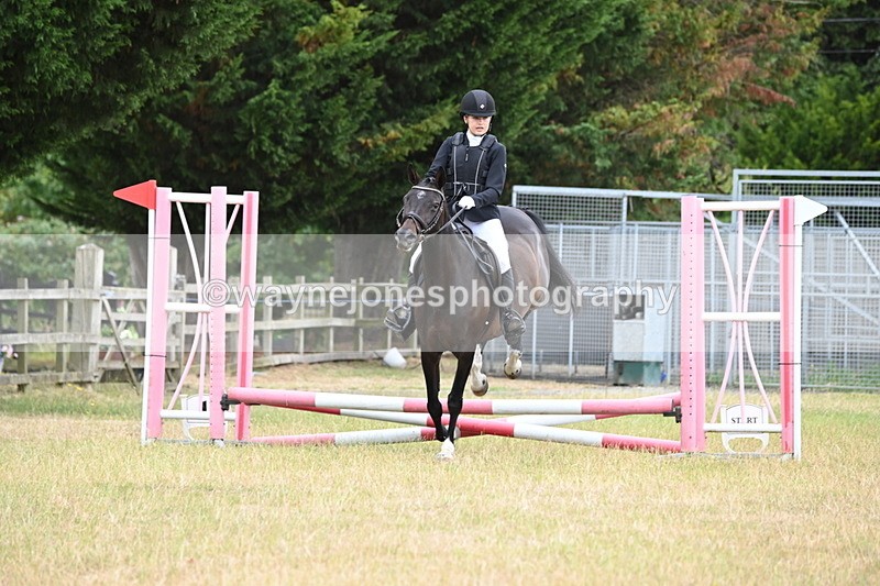 WJ6_9664 - Class 12 Minimus Jumping 45cm