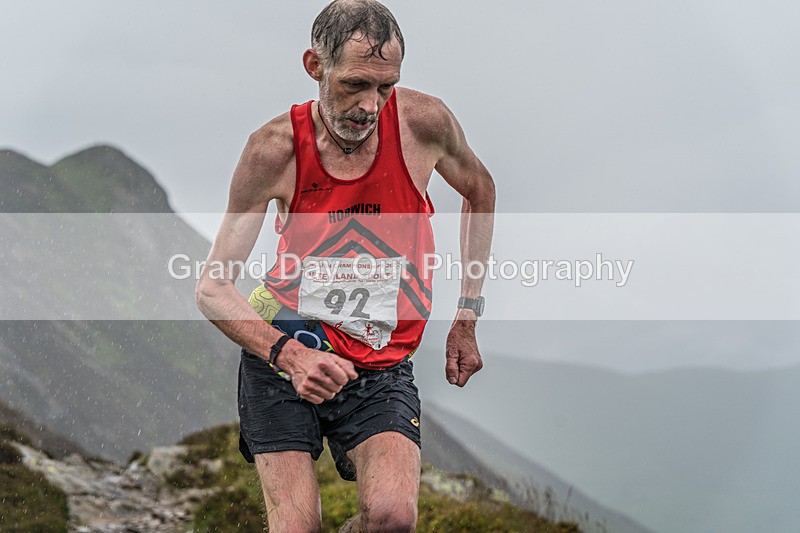 Buttermere-666 - Buttermere Sailbeck Fell Race Saturday 15th June 2024