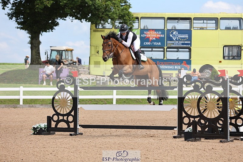 240718A-141930-06112 - Cls 13, 1 Star Silver Tour 1.20m