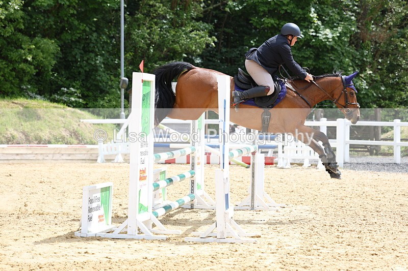 3E7A0824 - Class 11: Senior Discovery/1m open