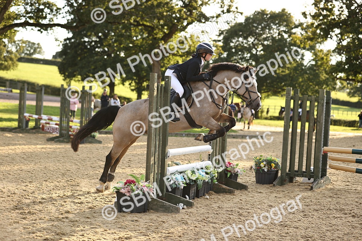 SBM_55929 - J10 - Junior Pony 75cm Championship