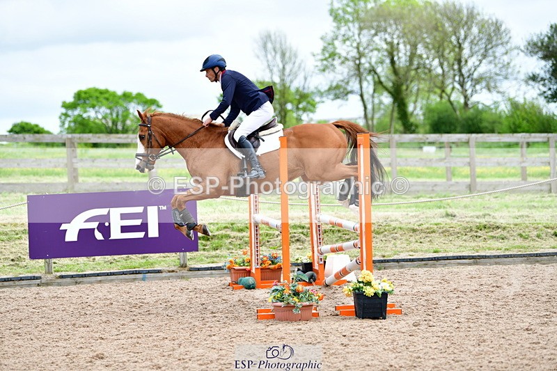 240523A-124135-01091 - Cls 10 95cm National Am Qualifier