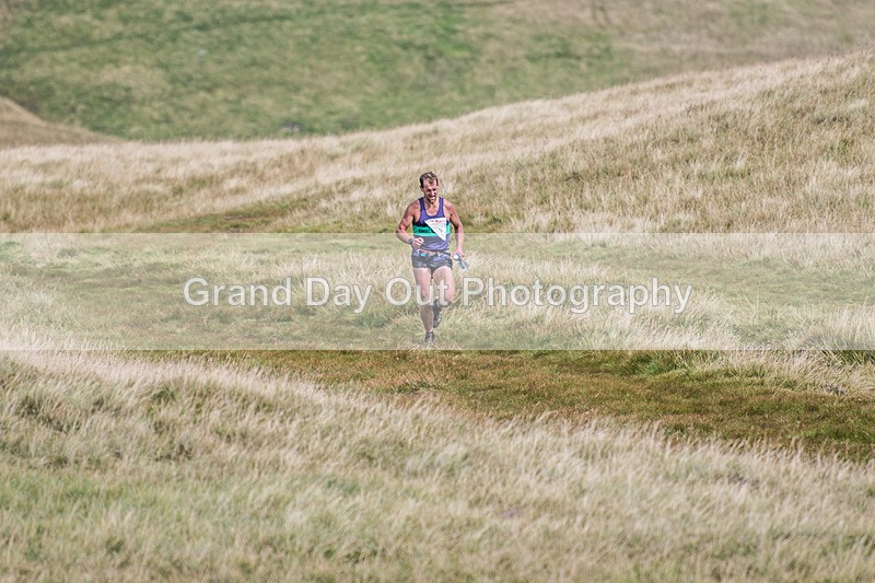 Sedbergh-399 - Sedbergh Hills Fell Race Sunday 18th August 2024