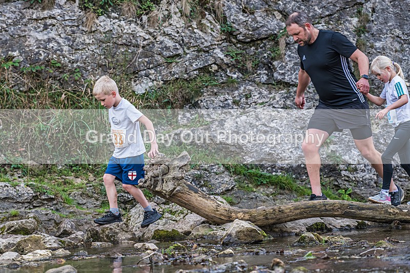 Dovedale Junior-108 - Dovedale Dash Junior Race Sunday 4th October 2026