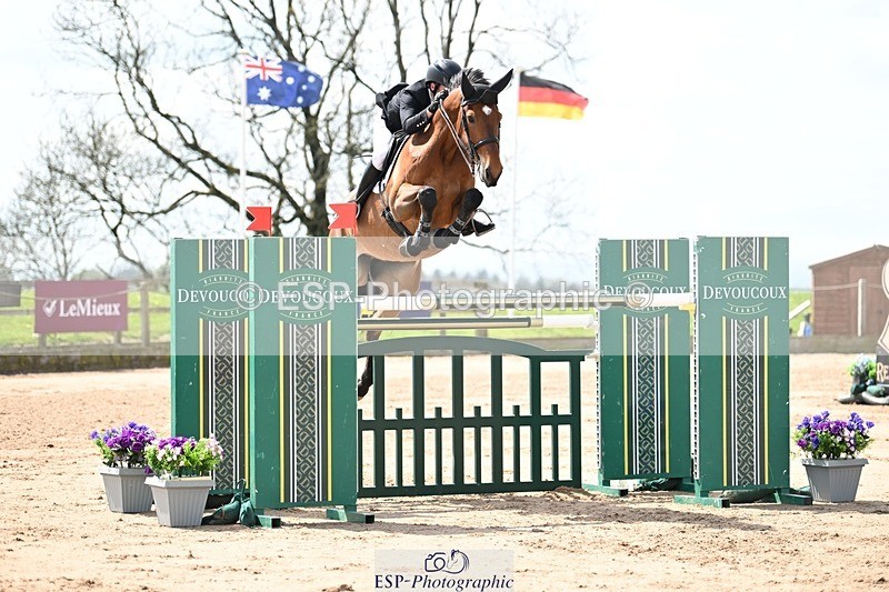 250425-132114-09434 - Cls 10 - 2 Star Big Tour L. Ranking Class - 1st Half