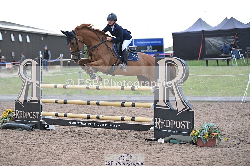 240629A-205445-10513 - Cls 20-22 Children on Horses