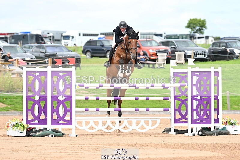240721A-153747-18836 - Cls 36 YH 7 Yr Olds Jump Off