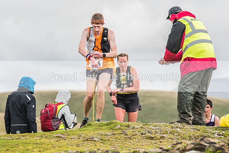 Sedbergh -961 - Sedbergh Hills Fell Race Sunday 20th August 2023