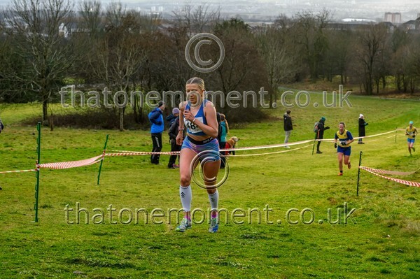 InterXC26-911244 - Senior Women Set One
