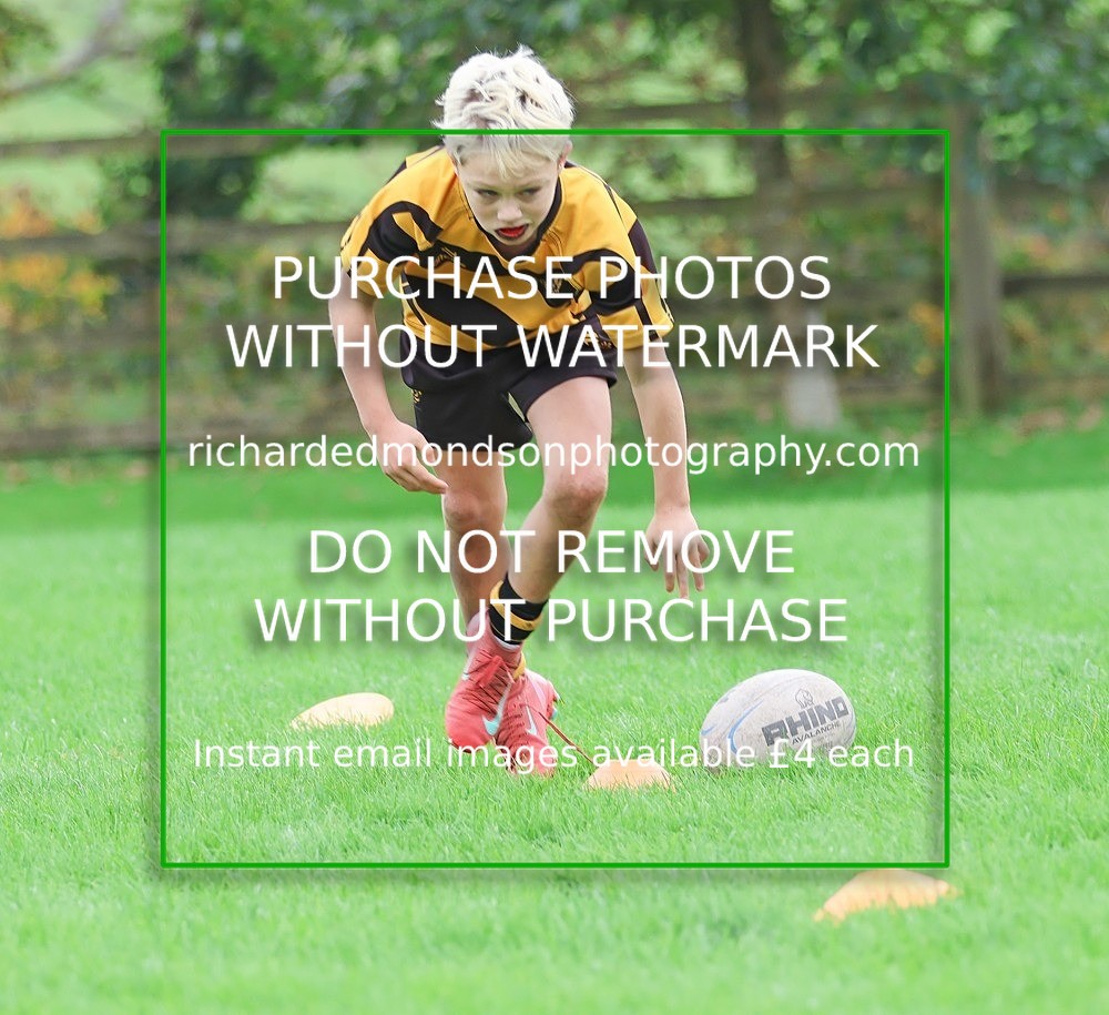 533A5199 - Kendal Rugby Under 9's (5/10/25)