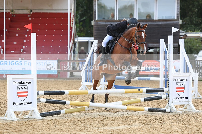 3E7A7440 - Class 1: 60cm Junior