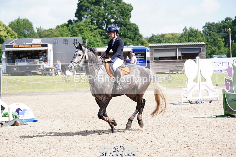 250615A-103630-10136 - Class 44 4 Year Old