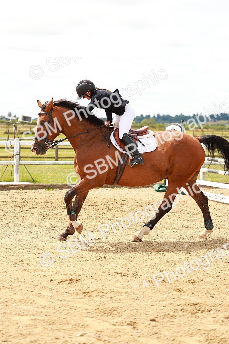 SBM_002528 - Class 12 - 1.05m Amateur Championship Qualifier