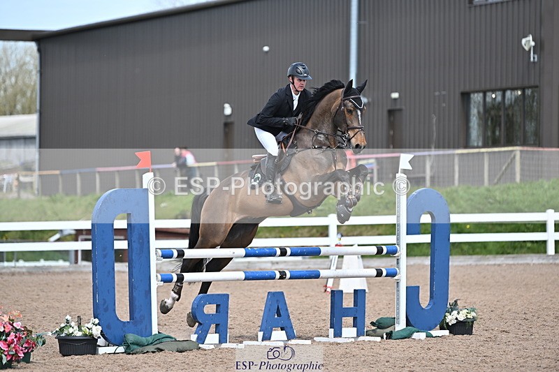 240418A-135556-03643 - Cls 13, 1 Star Bronze Tour 1.10m