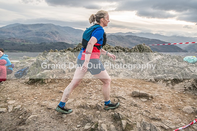 Loughrigg-762 - Loughrigg Fell Race, Wednesday 8th April 2026