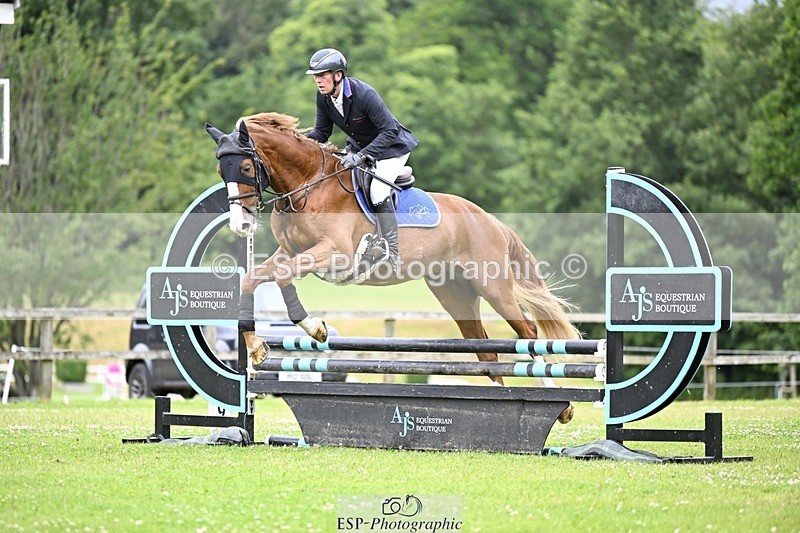 240705-101100-07595 - Cls 26 85cm Amateur Qualifier