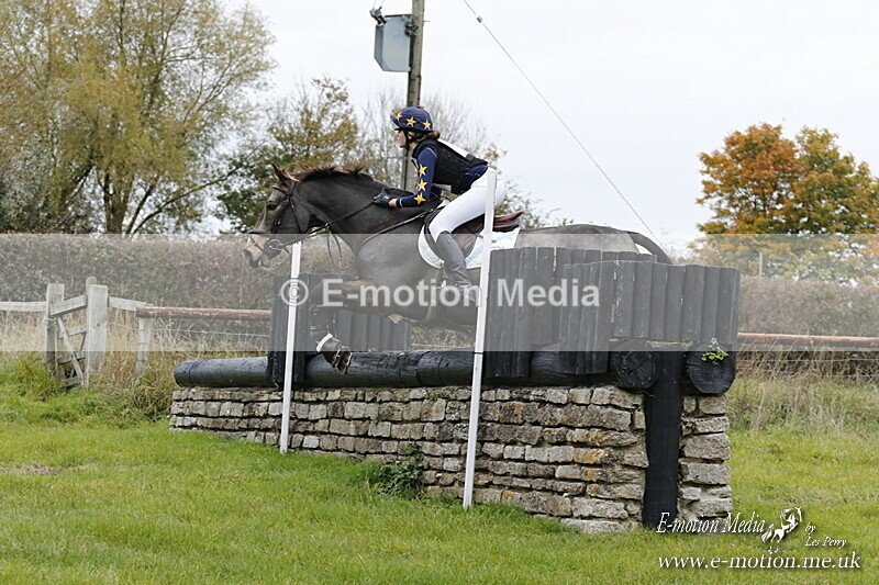 WWHT 181020 WWHT 181020 1839 - WWEC Open (1.00m)  18/10/20