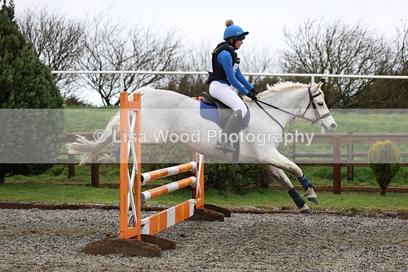 3E7A6754 - Class 2: 80cm Part 1