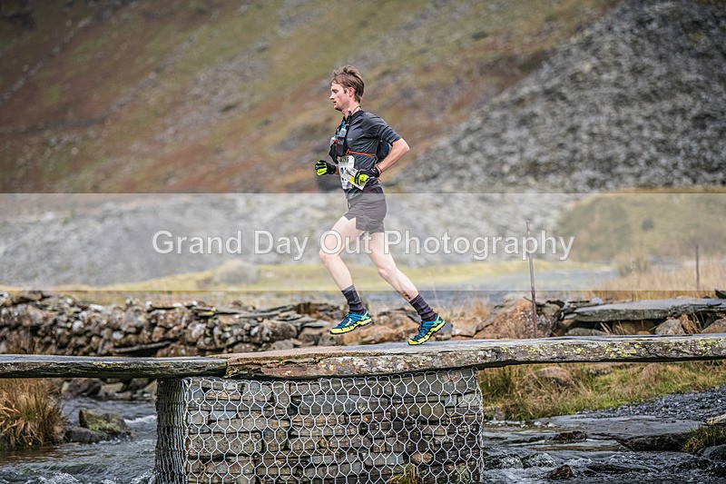 Kong MMM-153 - Kong Mini Mountain Marathon Round 3 North Wales Blaenau Ffestiniog  Sunday 27th November 2022
