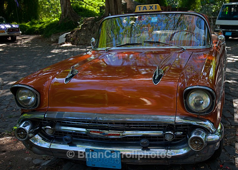 Havana Cuba - Cuba, Island Tour 2010