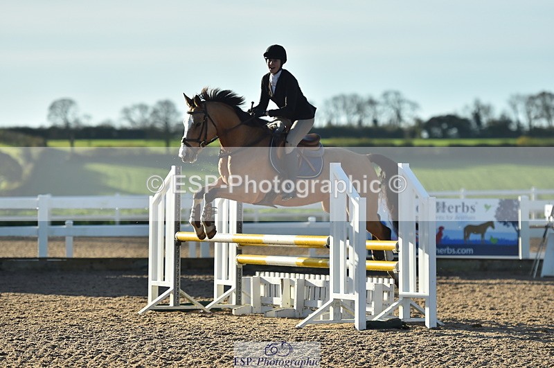 231111A-024842-01256 - Cls 9 British Novice & 90cm Open