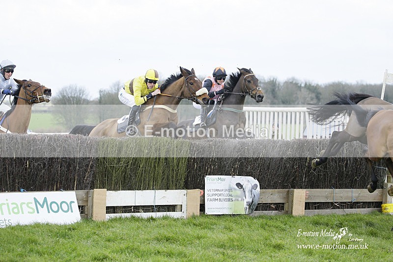 PtP 060322 172 - Blackmore & Sparkford Vale Hunt PtP 06/03/22