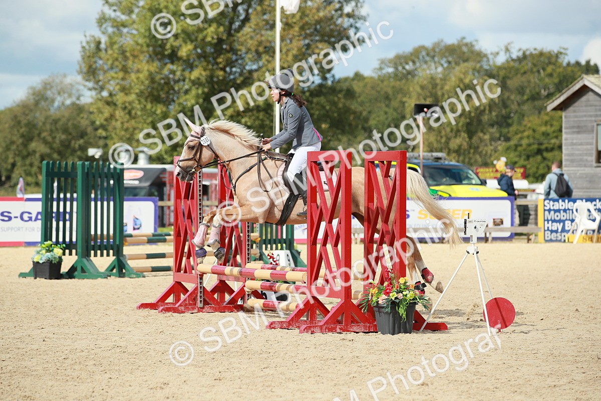 SBM_25207 - J28 Senior 60cm Championship