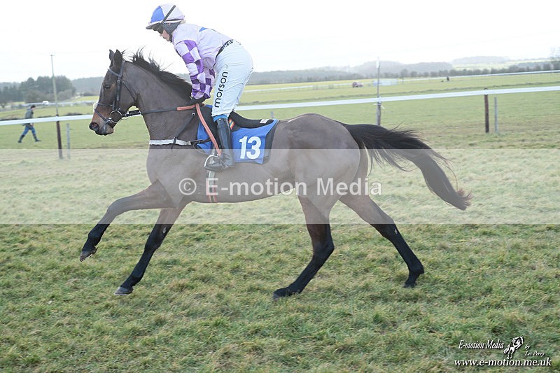 PtP 250126 637 - Cocklebarrow Races Point-to-Point 25/01/26