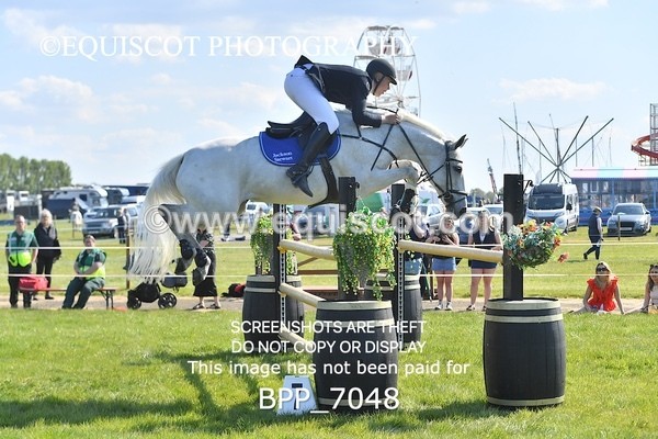BPP_7048 - CLASS 2 The Ron Brady Sporthorses RHS Classic Championship Qualifier