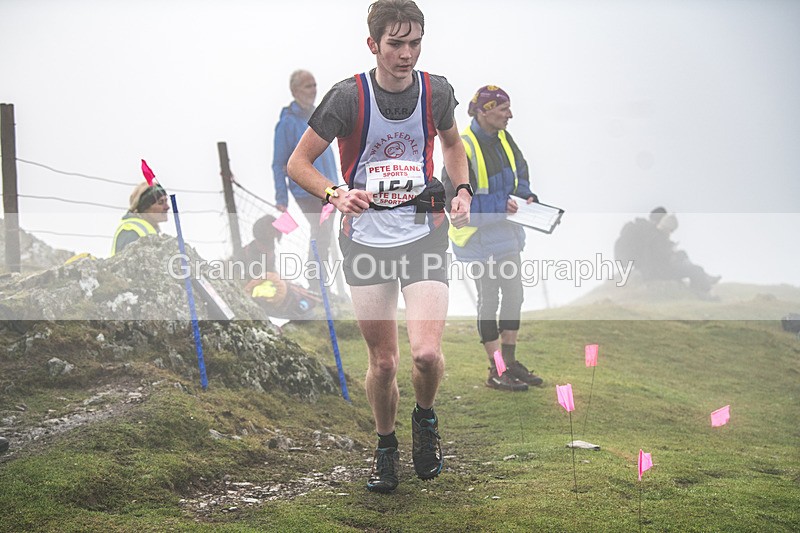 Wansfell-591 - Wansfell Race Friday 27th December 2024