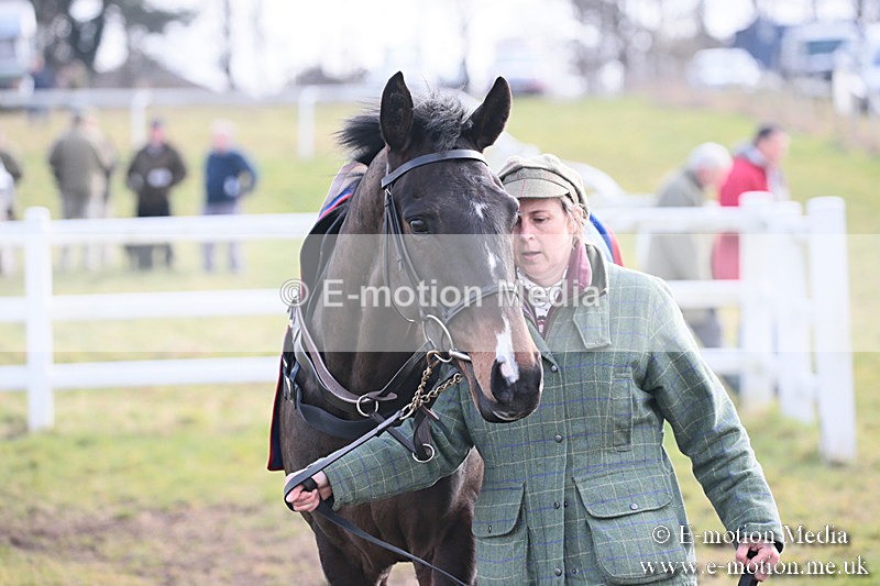 PtP 170219 -609 - Combined Services Point-To-Point Larkhill 17/02/19