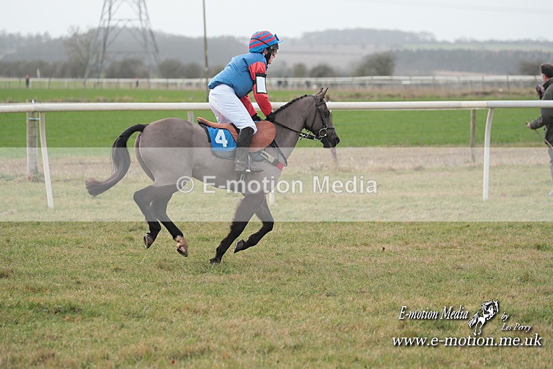 PRCO 210124 329 - Cocklebarrow Pony Races 21/01/24