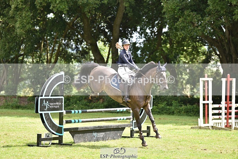 240713-111132-37099 - Cls 158 95cm Amateur Qualifier