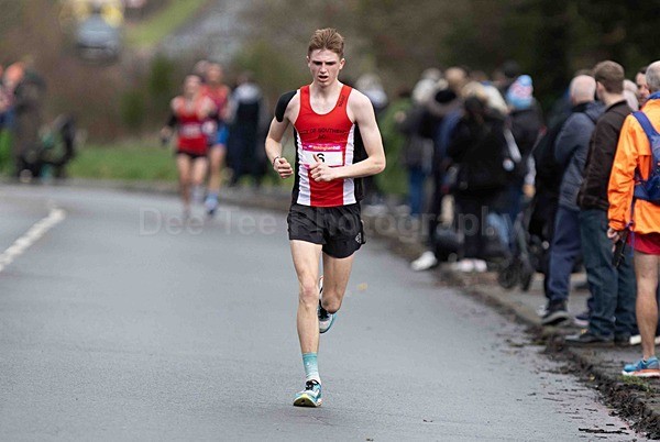 WHM-69 - Wokingham Half Marathon 2026