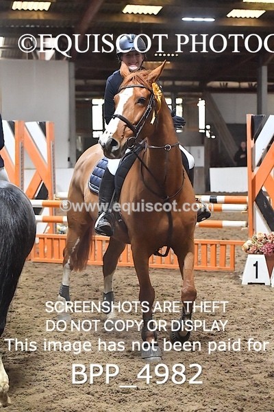 BPP_4982 - CLASS 4  0.95m Amateur Championship Qualifier