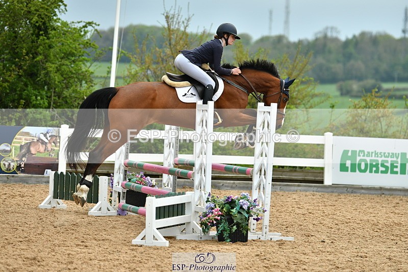 230504A-134532-01961 - Cls 4 95cm Amateur Quali