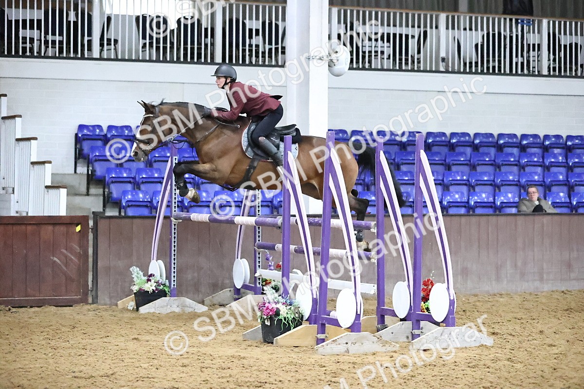 SBM_003842 - Class 12 - Senior Foxhunter 1.20m