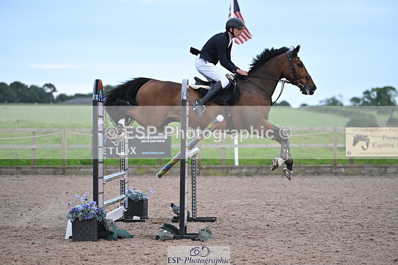240629A-205358-10508 - Cls 20-22 Children on Horses