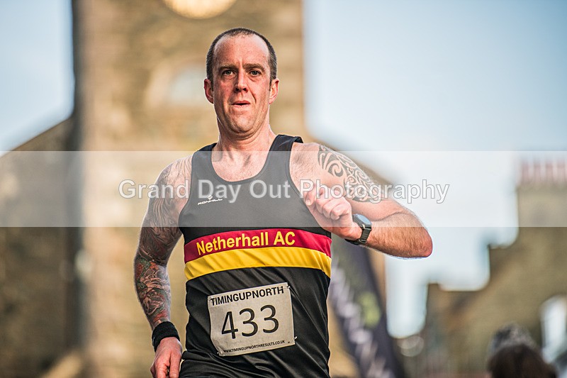 Keswick RTH-963 - Keswick AC Round The Houses Road Race Wednesday 24th April 2024