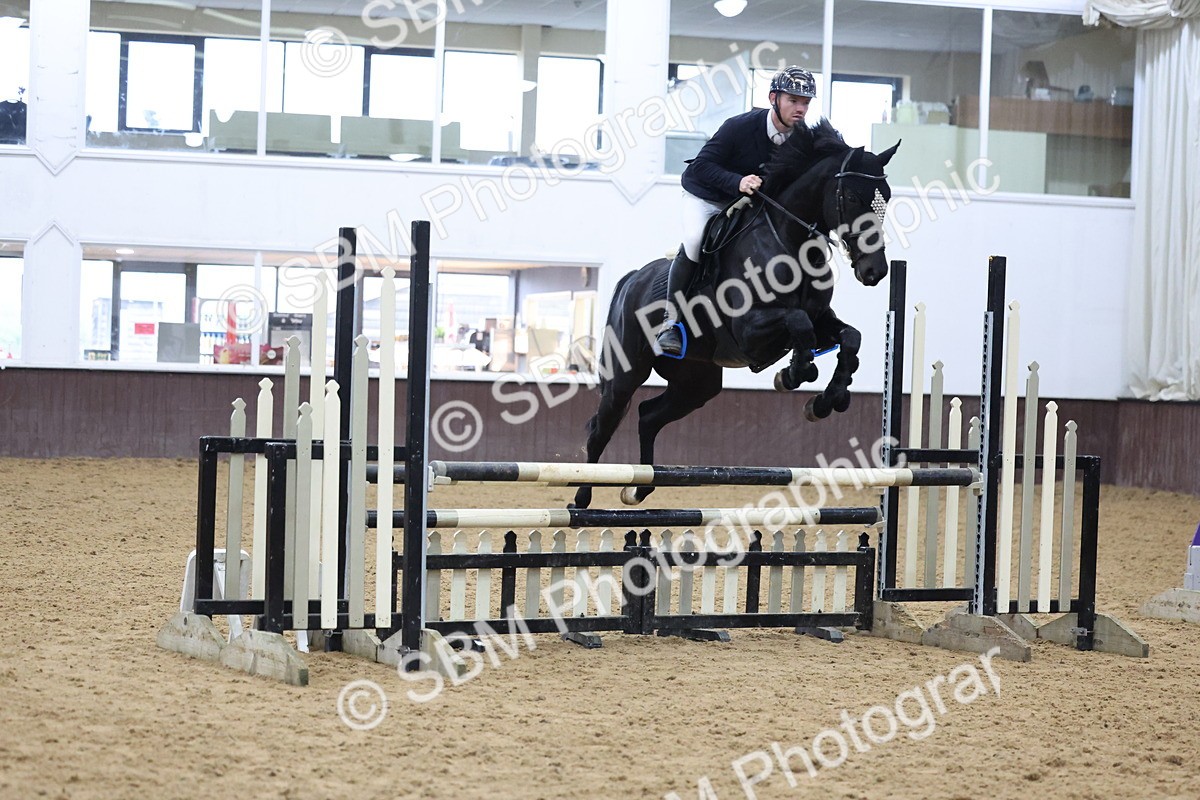 SBM_000167 - Class 2 - Senior British Novice - 90cm